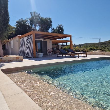 Sunny Villas Klismata ภายนอก รูปภาพ