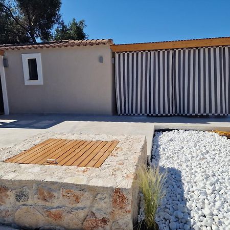 Sunny Villas Klismata ภายนอก รูปภาพ
