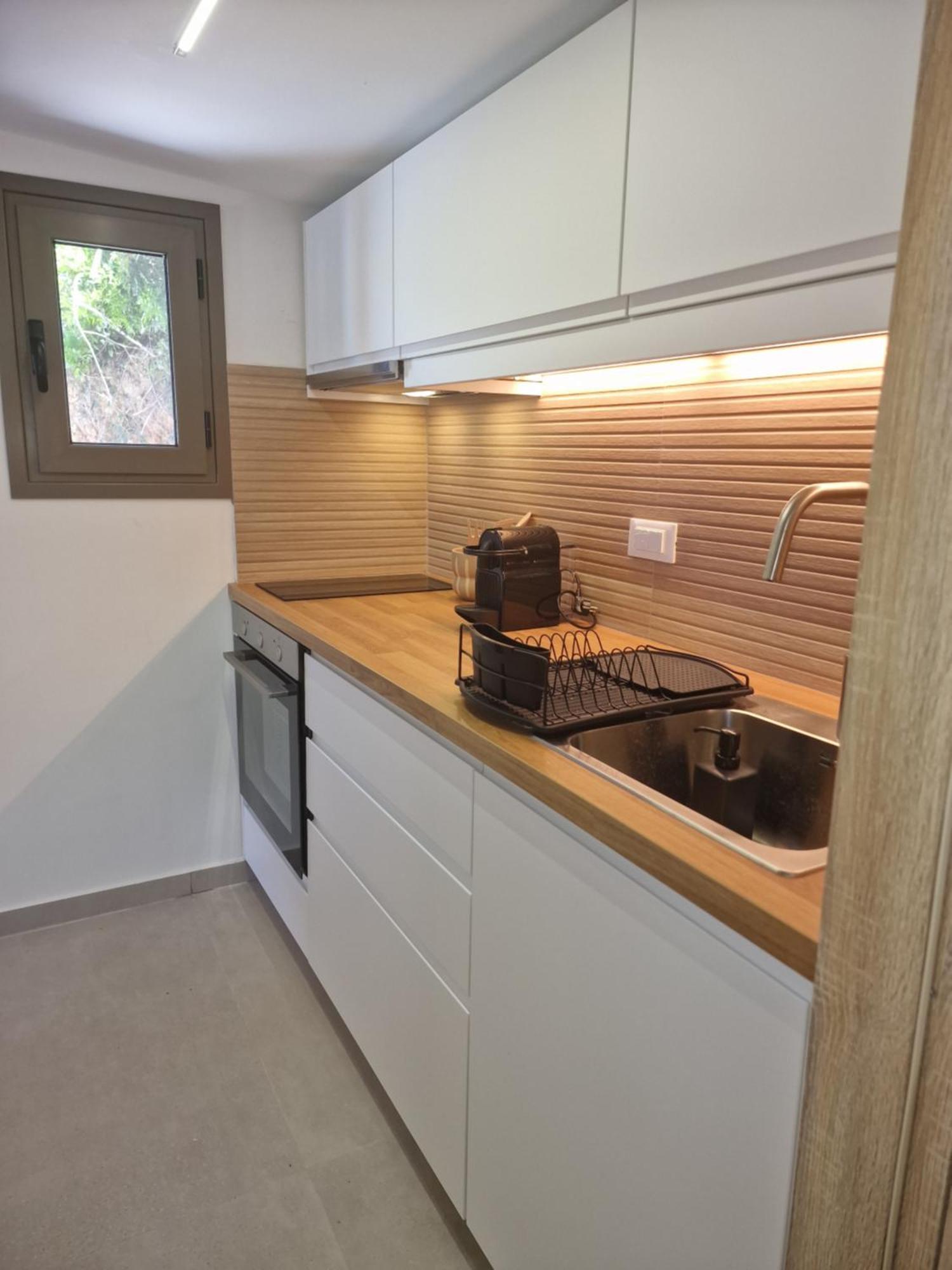 Sunny Villas Klismata ภายนอก รูปภาพ