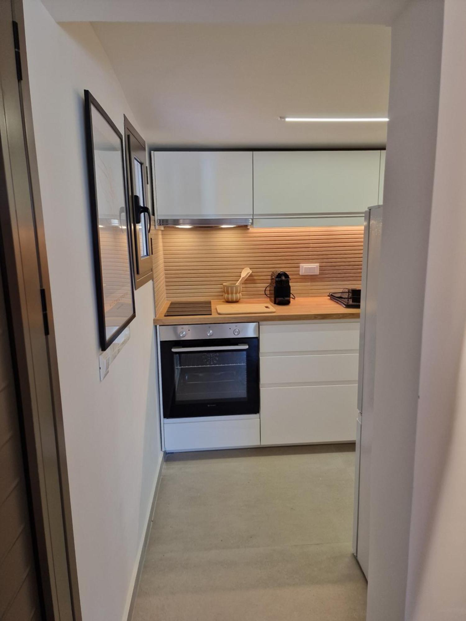 Sunny Villas Klismata ภายนอก รูปภาพ