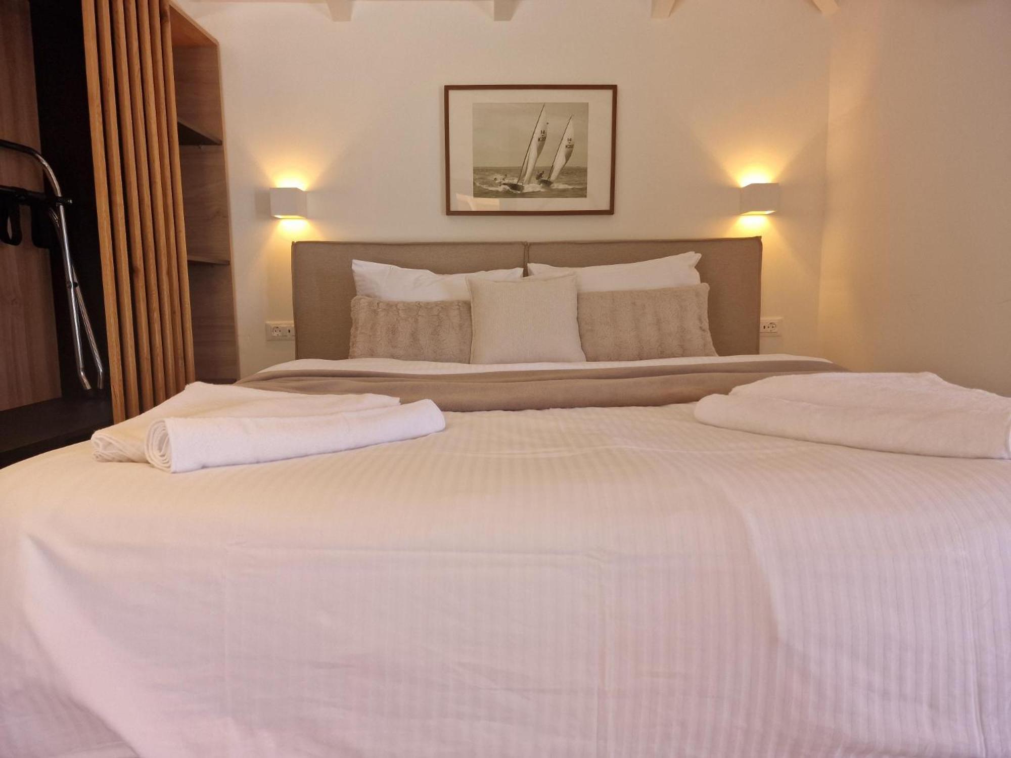 Sunny Villas Klismata ภายนอก รูปภาพ